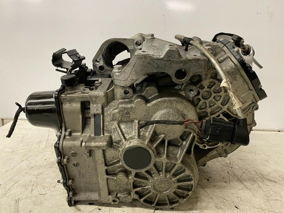 VW Audi Skoda 1.8 TFSI PKE DSG Getriebe – Bild 6