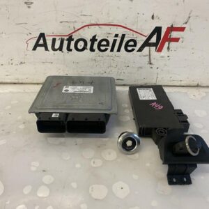 BMW 1er 3er E81 E87 E90 E91 Motorsteuergerät Steuergerät 7599881