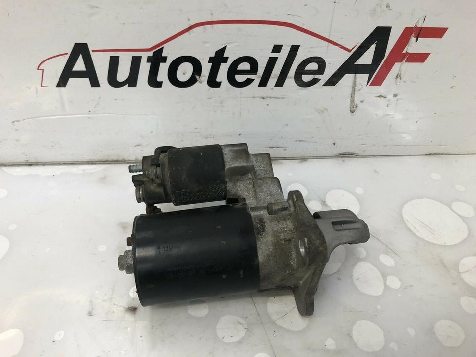 Mini Cooper R50 R52 R53 1.6 Anlasser Starter 4542789