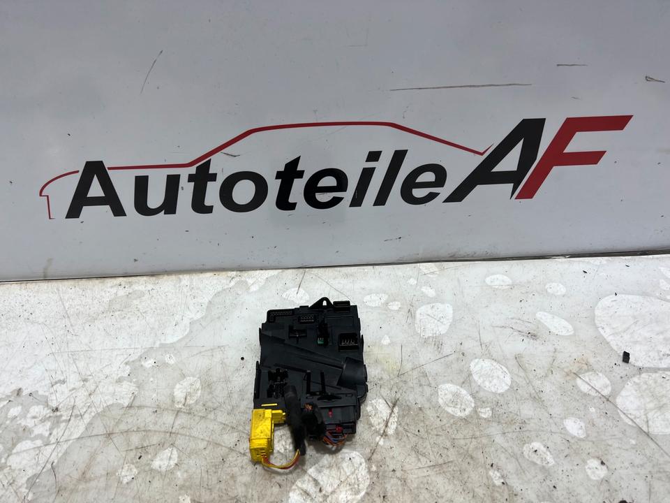 VW Golf 5 V 6 VI Lenksäule Steuergerät 1K0953549AG