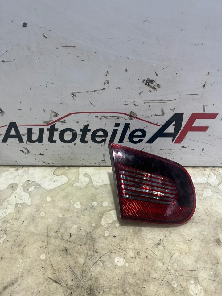 VW Eos Innenleuchte Heckleuchte Rücklicht Rückleuchte Hinten – Bild 2