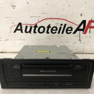 Audi A4 B8 8K MMI Multimedia 8T2035678A