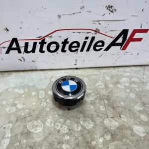 BMW 1er F20 F21 Kofferraumdeckel Emblembetätigung 7270728