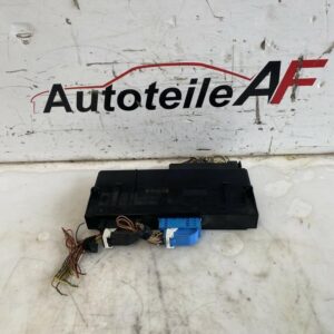 BMW 1er E81 E87 Komfortsteuergerät Steuergerät 10681810