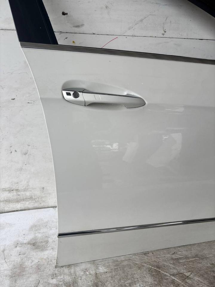 Mercedes E-Klasse W212 S212 Beifahrertür Tür Vorne Rechts 650 – Bild 3