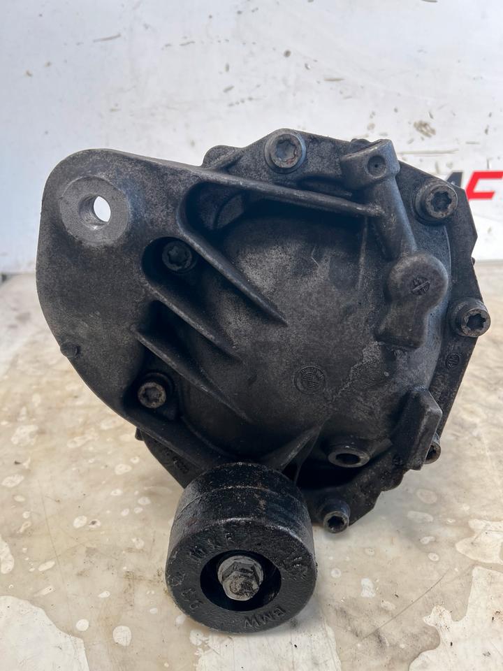 BMW 5er F10 F11 Differential Hinterachsgetriebe 7623129 3.91 – Bild 14