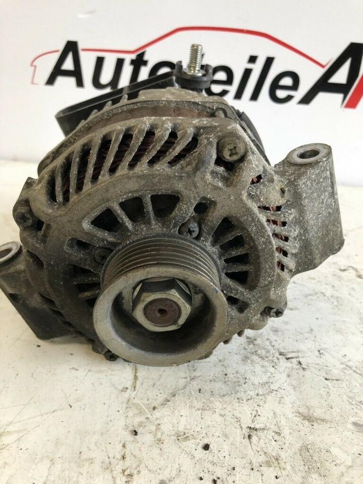 Nissan CX-7 CX7 MZR Lichtmaschine Generator A3TJ1191 – Bild 6