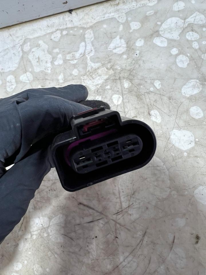 Audi A4 8K A5 8T Q5 8R Steuergerät Kraftstoffpumpe 8K0906093H – Bild 5