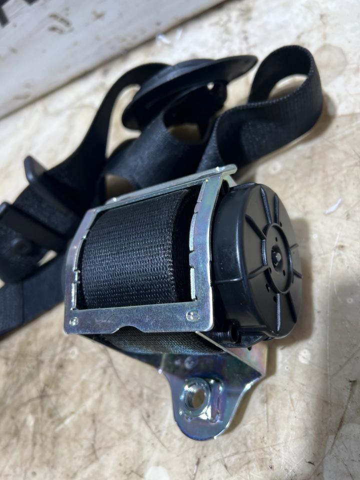 Mini Paceman R61 Sicherheitsgurt Gurt Vorne 623741500C – Bild 10