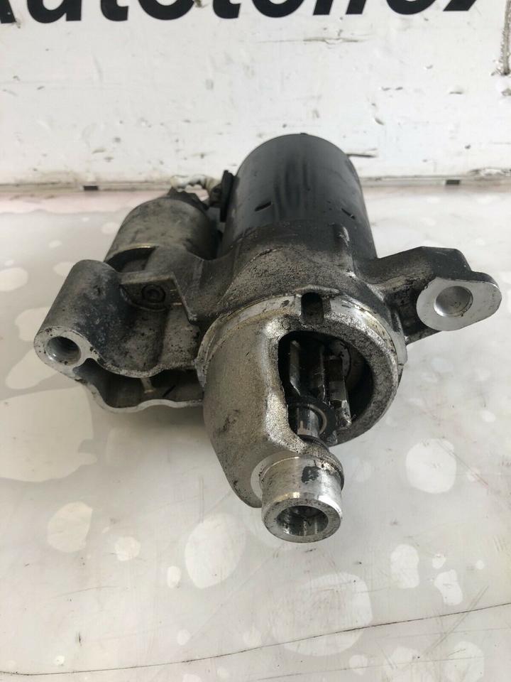 Audi A4 B8 8K A5 8T Anlasser Starter 06D911021B – Bild 2