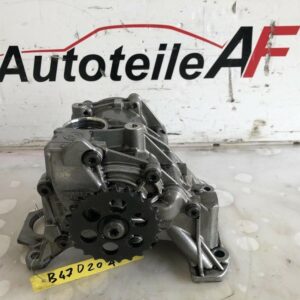 BMW F20 F21 F30 F31 Diesel B47 Ölpumpe 851375608