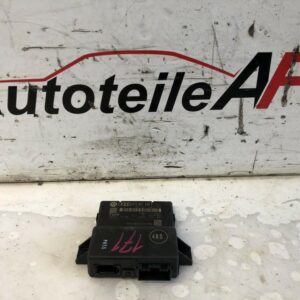 Audi A4 8K B8 Gateway Interface Steuergerät 8T0907468P