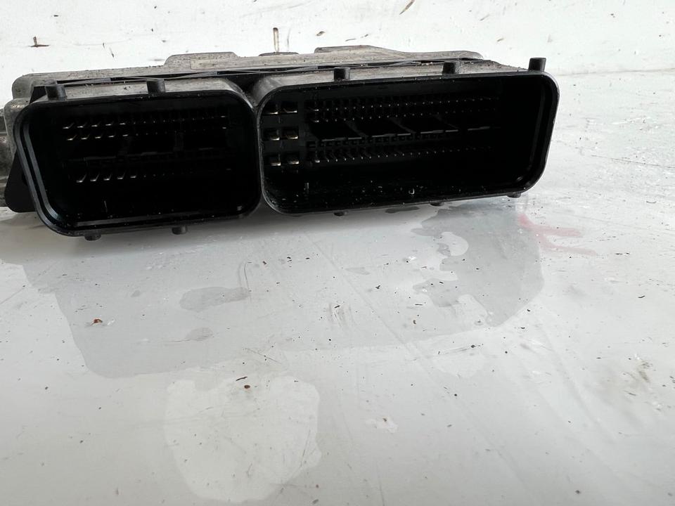 VW Golf 5 V Motorsteuergerät Steuergerät 03C906022AL – Bild 4