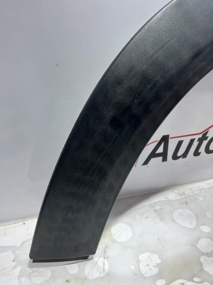 Mini Cooper R55 R56 Radlauf Vorne 2757209 2757210 – Bild 11