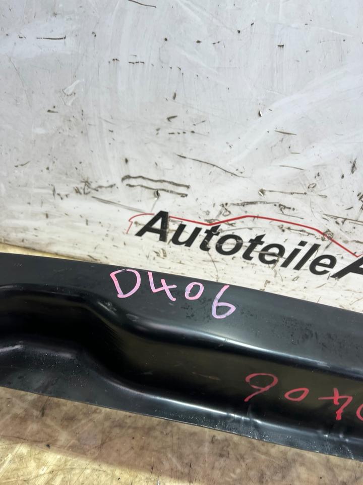 VW Tiguan 5N Stoßstange Träger Querträger Hinten 5N0807558 – Bild 5