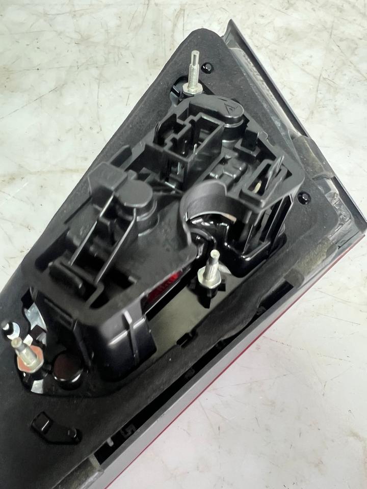 Audi A3 8V Sportback Heckleuchte Rückleuchte Leuchte Hinten – Bild 14