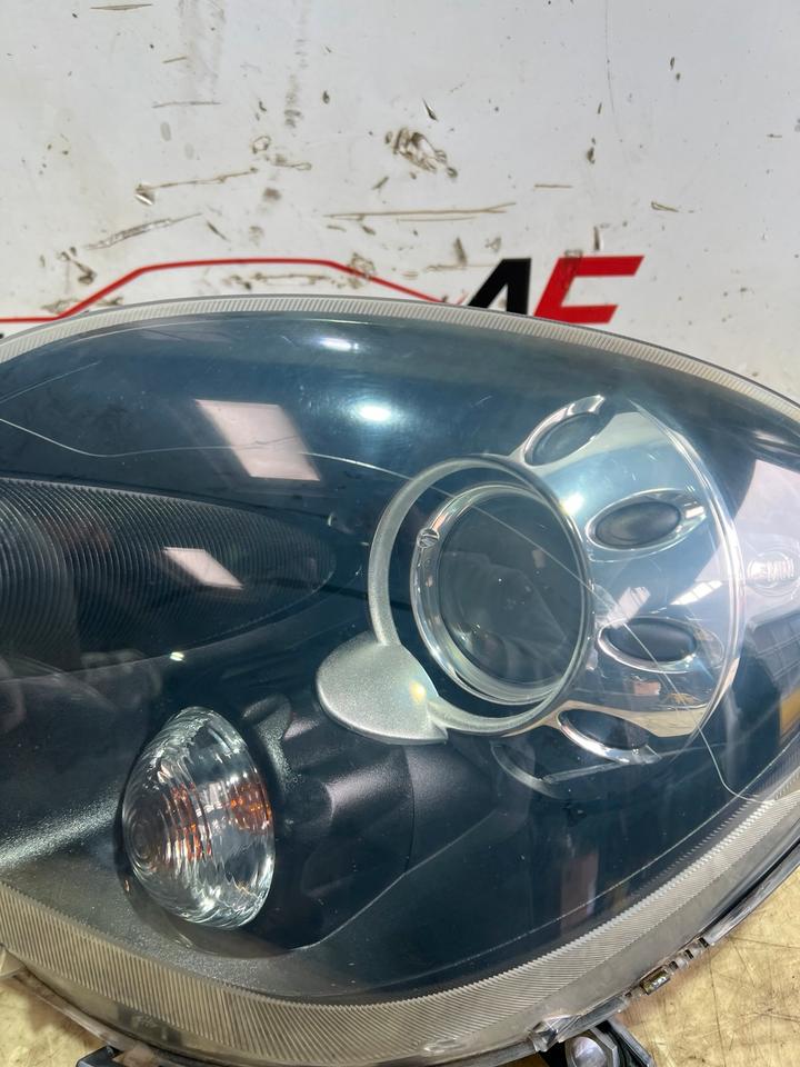 Mini Cooper Paceman R61 Xenonscheinwerfer Scheinwerfer Vorne – Bild 4