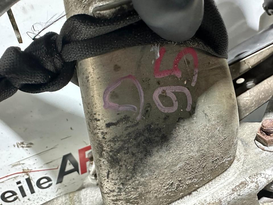 Mercedes S-Klasse W221 Hinterachse Achsträger A2213500408 – Bild 6