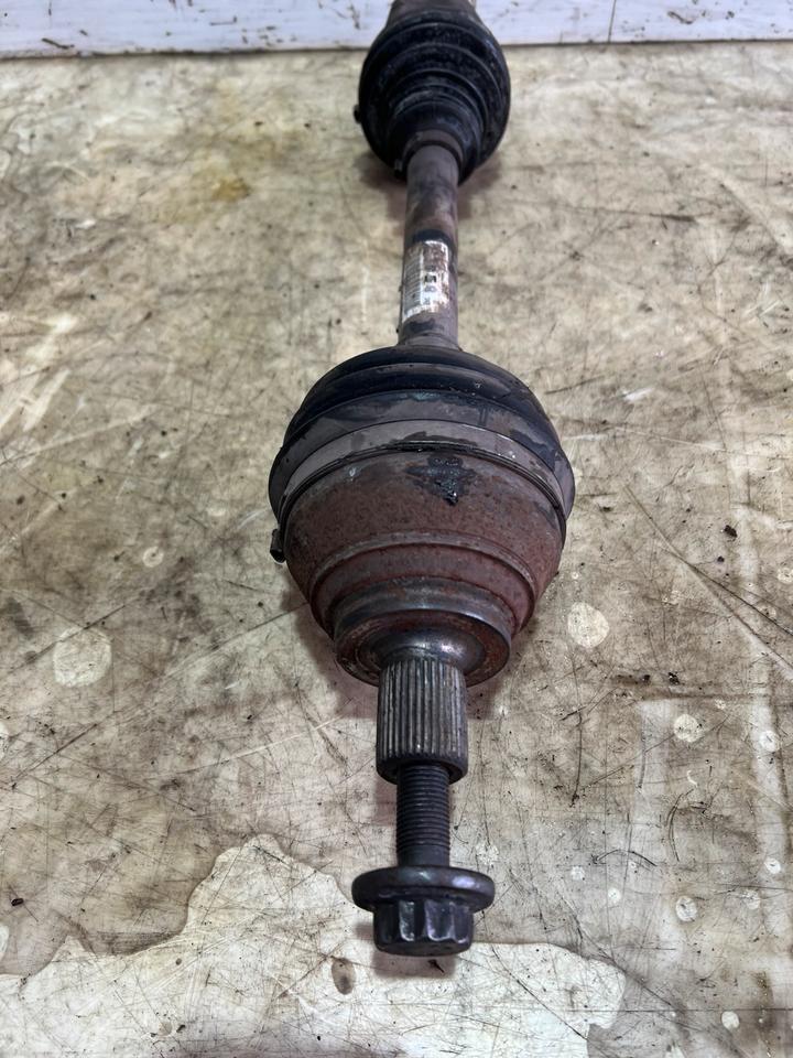 Audi Q3 8U Tiguan 5N Antriebswelle Gelenkwelle Vorne 5N0407763F – Bild 11