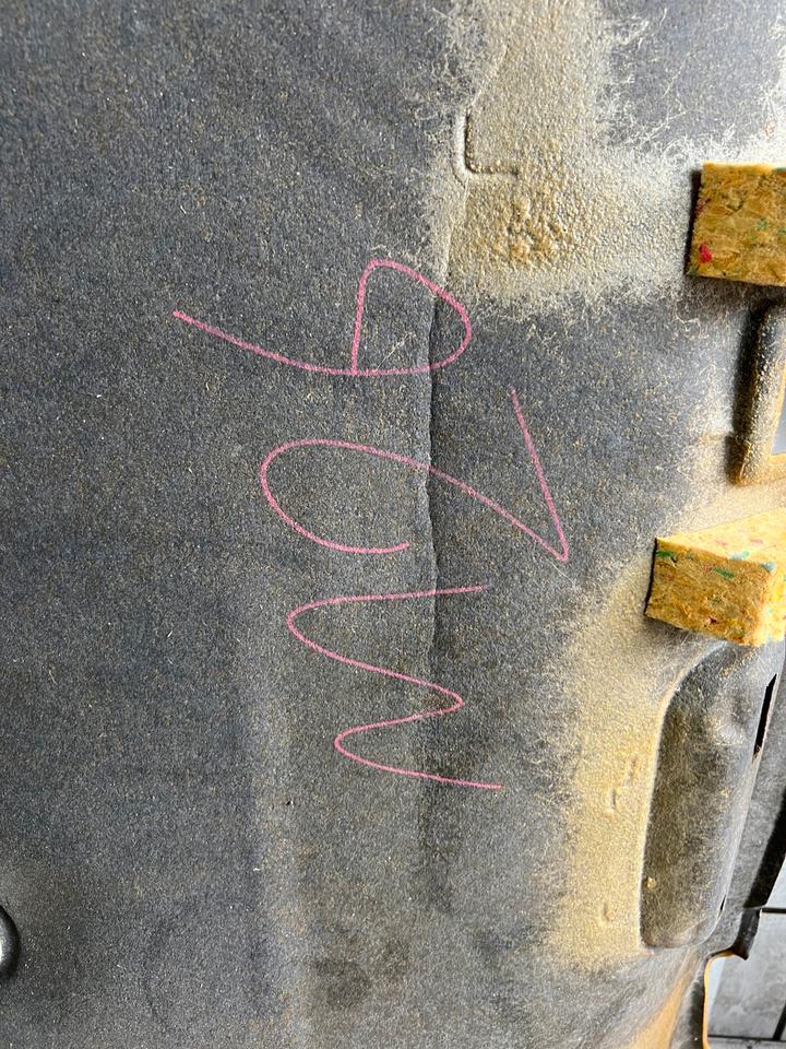 Audi Q5 8R Himmeldach Dach Himmel Dachhimmel 8R0867501M – Bild 10