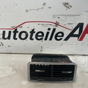 Audi Q7 4L Luftdüse Düse Hinten Mitte Luftausströmer 4L0819203