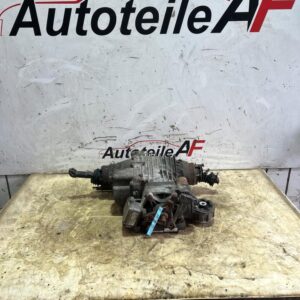 VW Passat CC B7 3.6 FSI MBD Differential Hinterachsgetriebe