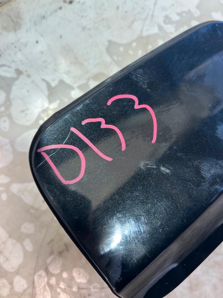 BMW 7er F01 Tankklappe Tankdeckel 624118 – Bild 3