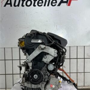 VW Audi A3 8V Golf 7 VII 1.4 TFSI 150 PS CUK CUKB Motor Engine