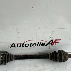 BMW 3er E90 E91 N54B30 3.0 Antriebswelle hinten links 756623