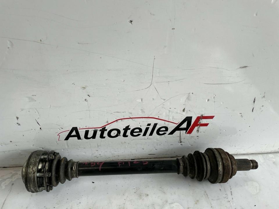 BMW 3er E90 E91 N54B30 3.0 Antriebswelle hinten links 756623