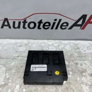 Audi A1 8X BCM Steuergerät Bordnetzsteuergerät 8X0907063H