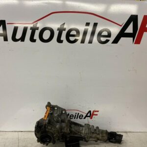 Mitsubishi Outlander III 2.2 DID 4x4 Verteilergetriebe Getriebe