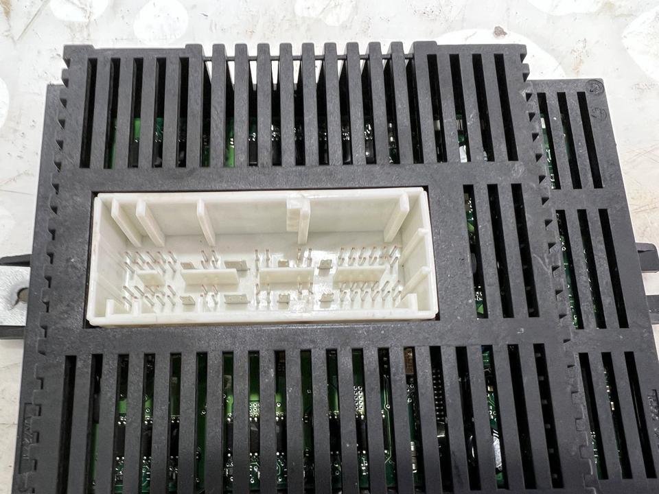 BMW 5er E60 E61 LWR Licht Modul Steuergerät 6943286 6962722 – Bild 3