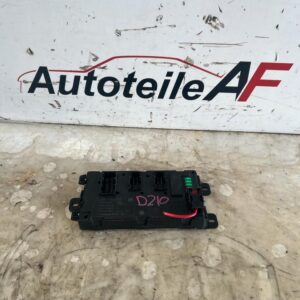 BMW 1er 3er F20 F21 F30 F31 steuergerät Modul REM 9279822