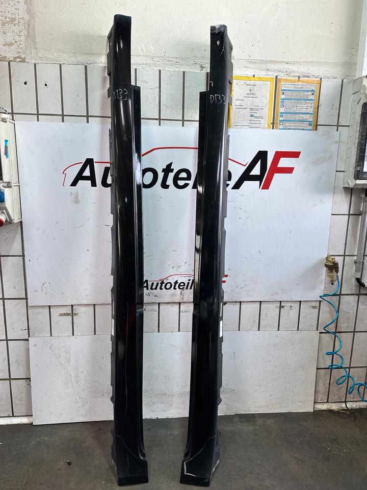 BMW 7er F01 Seitenschweller Schweller Links !!! 475