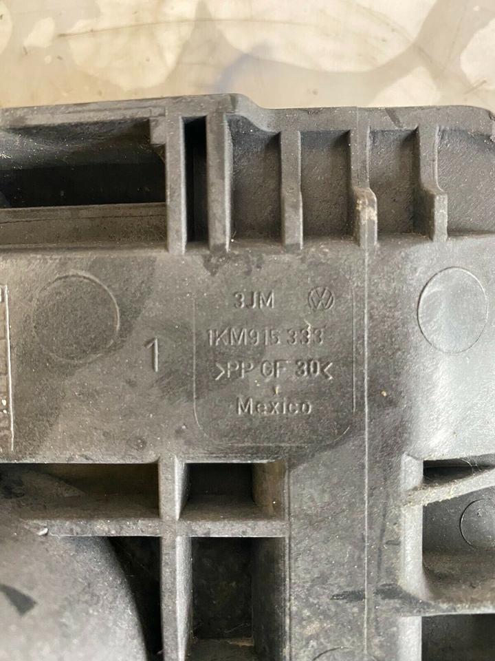 VW Golf Passat Touran Batterieträger Batterie Träger 1KM915333 – Bild 3