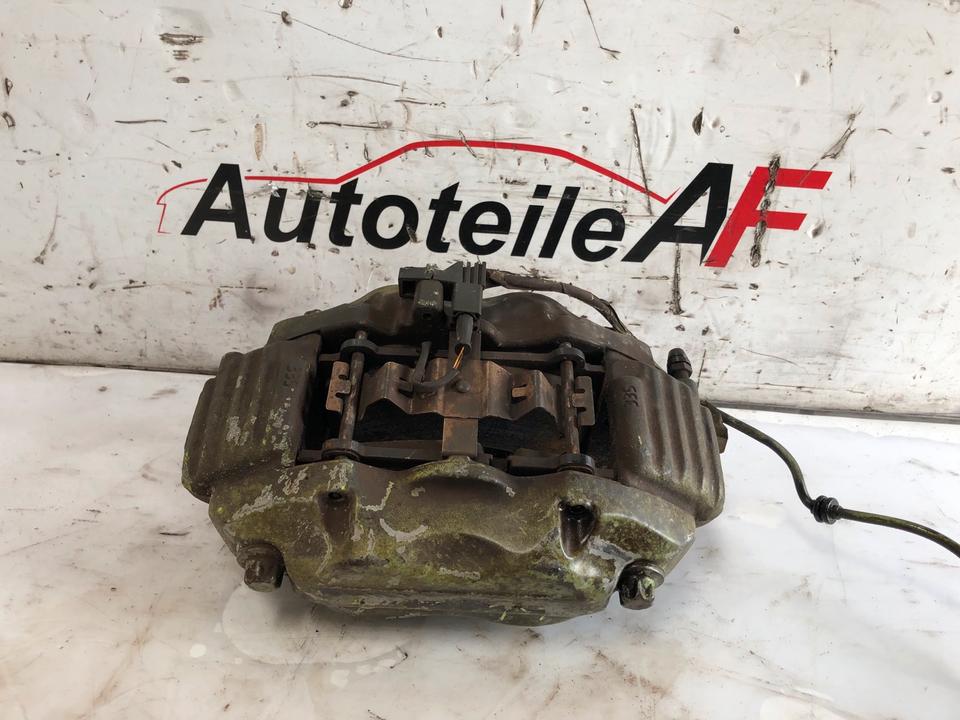 Mercedes S-Klasse W221 Bremssattel Vorne – Bild 9