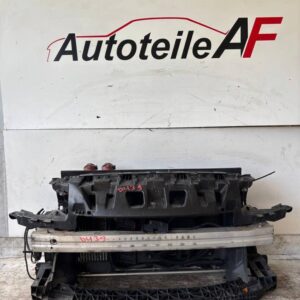 Peugeot RCZ 1.6 Schlossträger Frontmaske Kühlerpaket Vorne