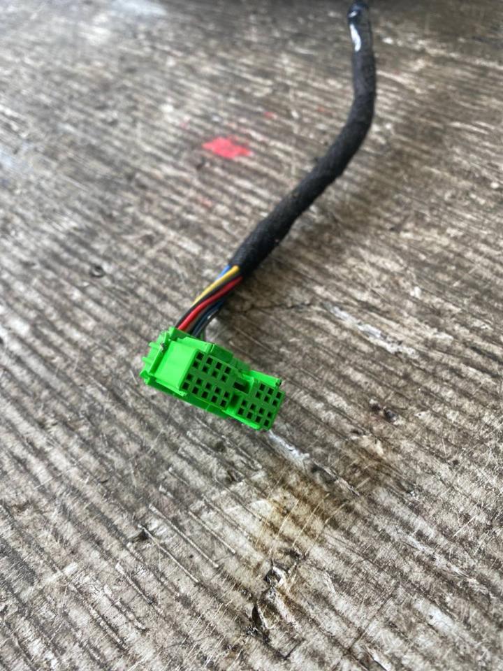 Volvo V60 T3 T4 Außenspiegel Spiegel Vorne Rechts Links – Bild 8