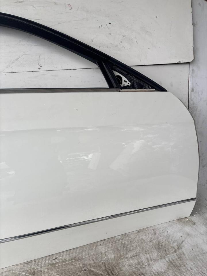 Mercedes E-Klasse W212 S212 Beifahrertür Tür Vorne Rechts 650 – Bild 12