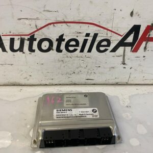 BMW 5er Z4 E60 E61 E85 170PS Motorsteuergerät Steuergerät 7533651