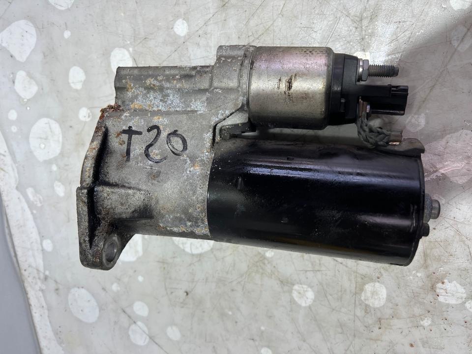 VW Touareg Porsche Cayenne 9PA 3.6 Anlasser Starter – Bild 3