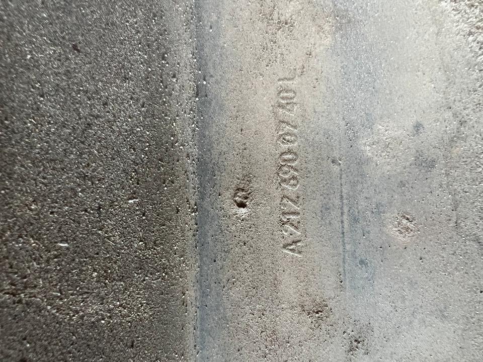 Mercedes E-Klasse W212 Seitenschweller Schweller Links Rechts 775 – Bild 7