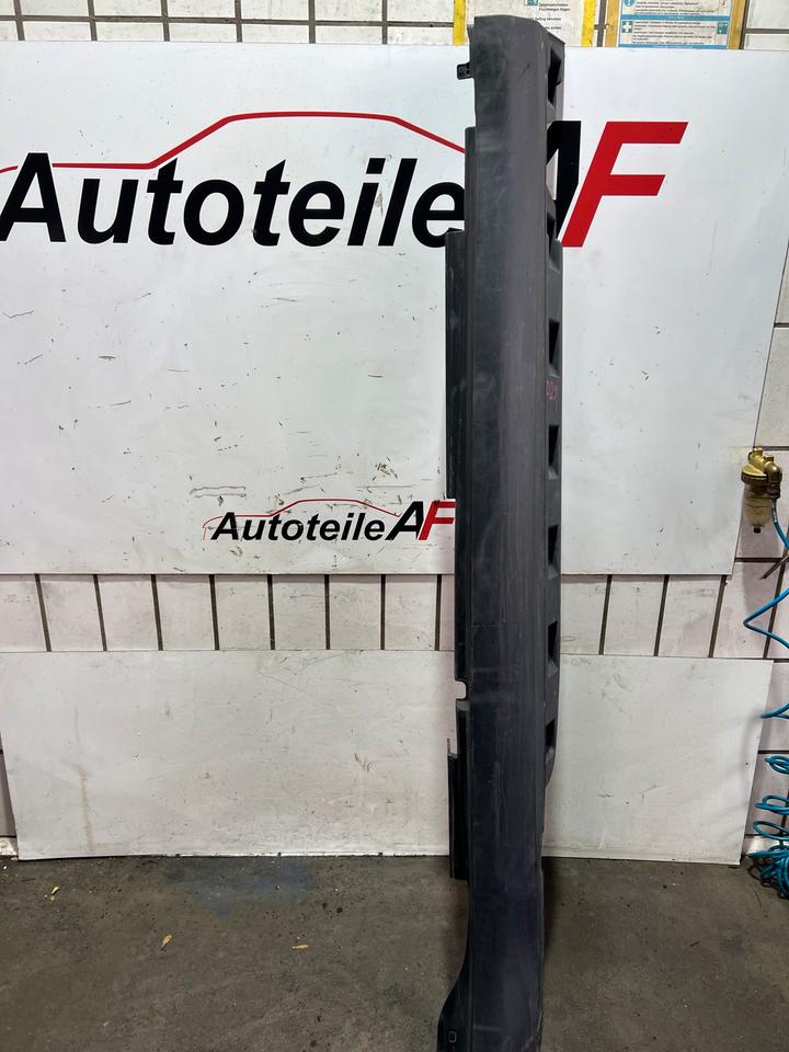 Mini Cooper S Countryman R60 Seitenschweller Schweller – Bild 2