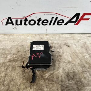 Audi A4 B8 8K Hydraulikblock ABS Block 8K0907379BP