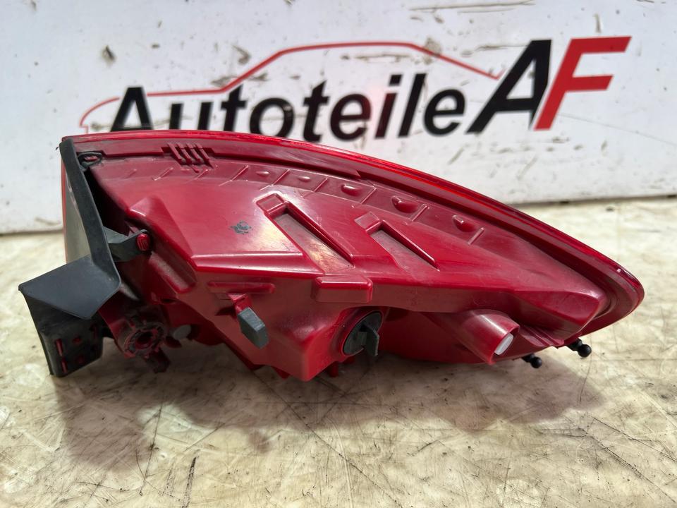 Audi A4 B8 8K Avant Facelift LED Heckleuchte Rückleuchte Hinten – Bild 12