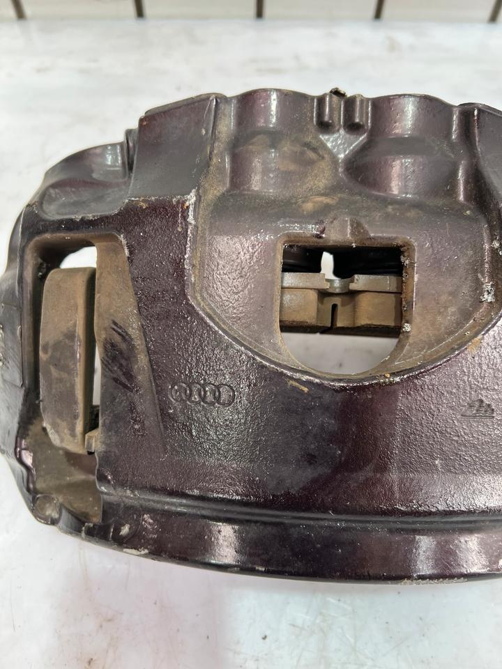 Audi A8 4H Bremssattel Bremse Vorne 4H05AC 4H06AC – Bild 11