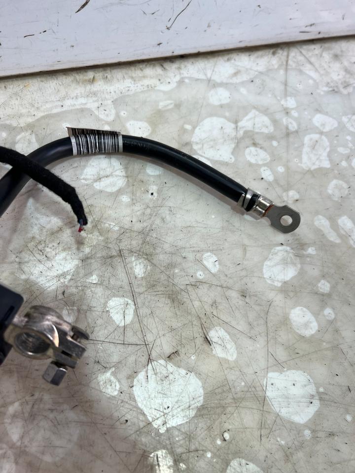 Audi A4 B8 8K Steuergerät ECU Batterieüberwachung 8K0915181B – Bild 3