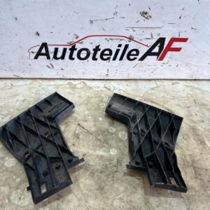 Volvo V60 Halterung Stoßstange Stoßfänger Vorne 31323429