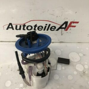 Volkswagen VW Passat B8 3G Benzinpumpe Kraftstoffpumpe 3Q0919051
